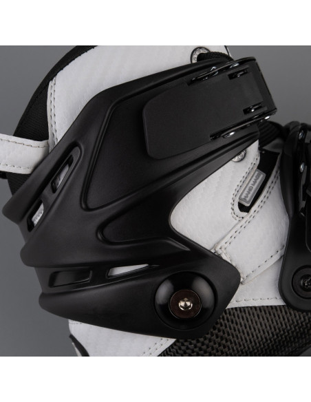 FR - SPIN - WHITE – Inline Skates – FR SKATES – 9