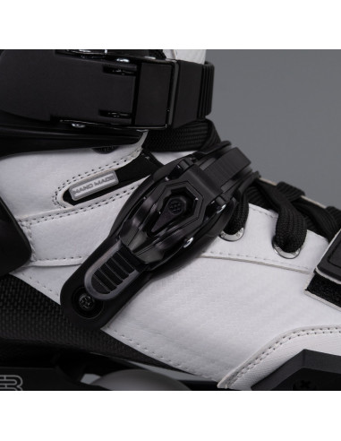 FR - SPIN - WHITE – Inline Skates – FR SKATES – 10