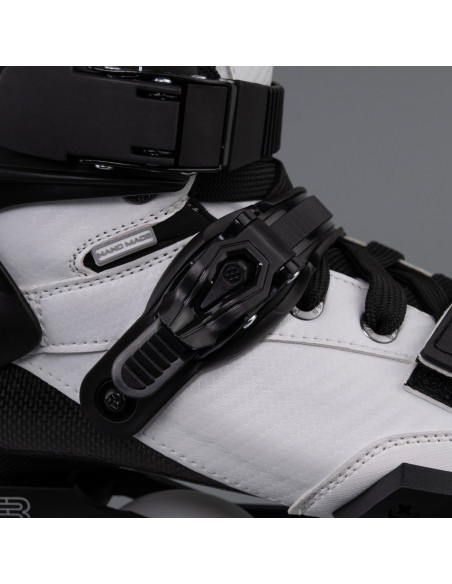 FR - SPIN - WHITE – Inline Skates – FR SKATES – 10