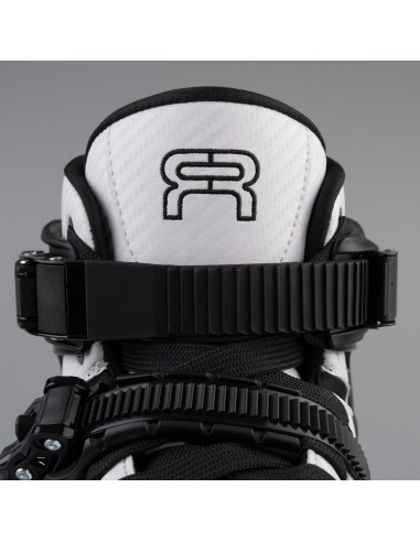 FR - SPIN - WHITE – Inline Skates – FR SKATES – 11