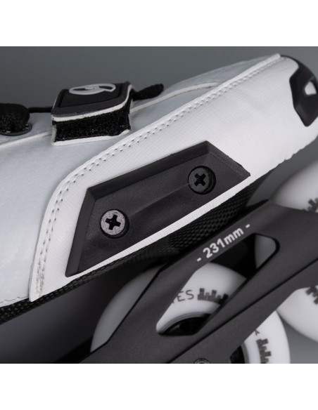 FR - SPIN - WHITE – Inline Skates – FR SKATES – 12