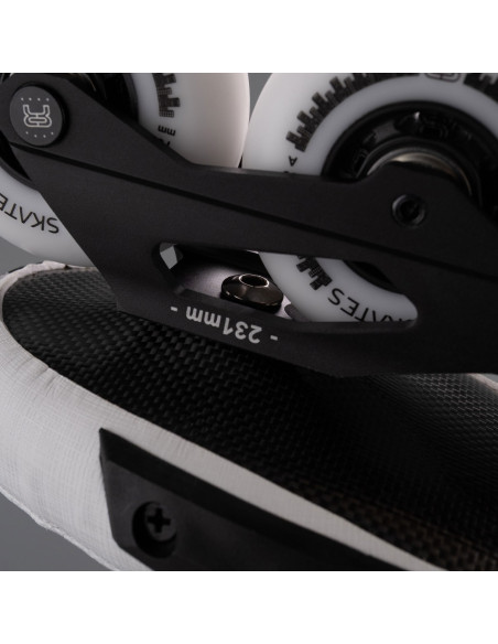 FR - SPIN - WHITE – Inline Skates – FR SKATES – 13