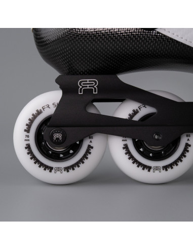 FR - SPIN - WHITE – Inline Skates – FR SKATES – 15