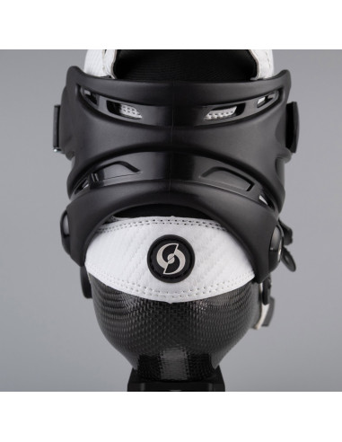 FR - SPIN - WHITE – Inline Skates – FR SKATES – 16