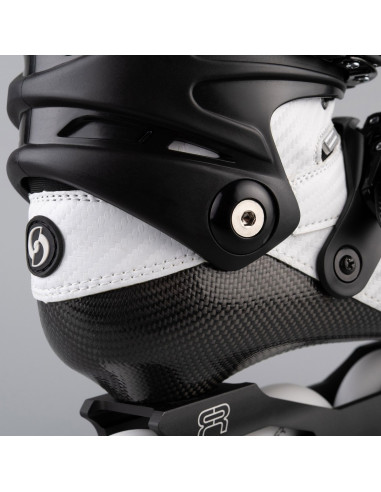 FR - SPIN - WHITE – Inline Skates – FR SKATES – 17