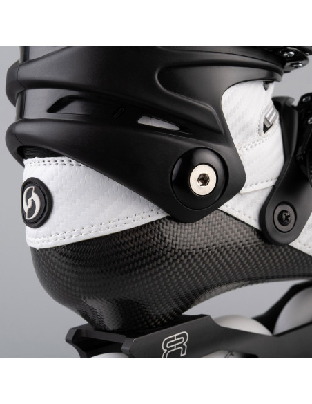FR - SPIN - WHITE – Inline Skates – FR SKATES – 17