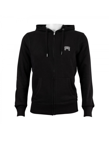 FR - CLASSIC LOGO ZIPPER HOODIE – Nouveaux produits – FR SKATES – 2
