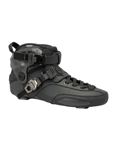 FR - SL SPEED - BOOT - BLACK - 2025 – Inline Skates – FR SKATES – 1