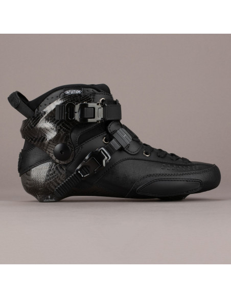 FR - SL SPEED - BOOT - BLACK - 2025 – Inline Skates – FR SKATES – 3