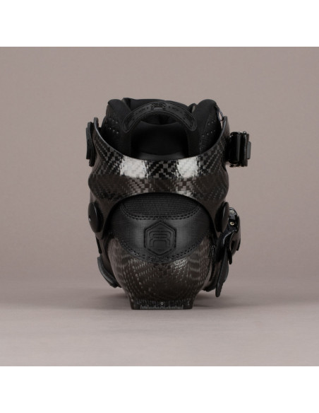 FR - SL SPEED - BOOT - BLACK - 2025 – Inline Skates – FR SKATES – 4