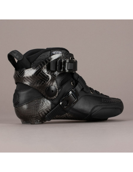 FR - SL SPEED - BOOT - BLACK - 2025 – Inline Skates – FR SKATES – 5