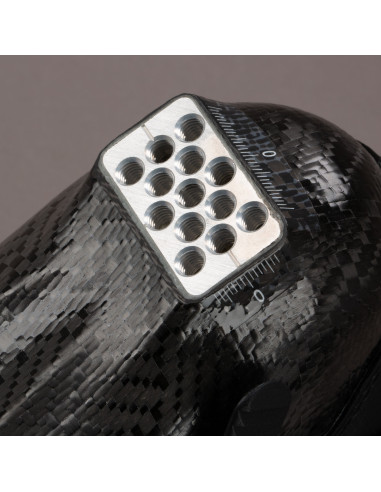 FR - SL SPEED - BOOT - BLACK - 2025 – Inline Skates – FR SKATES – 11