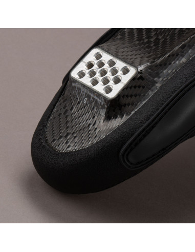 FR - SL SPEED - BOOT - BLACK - 2025 – Inline Skates – FR SKATES – 12