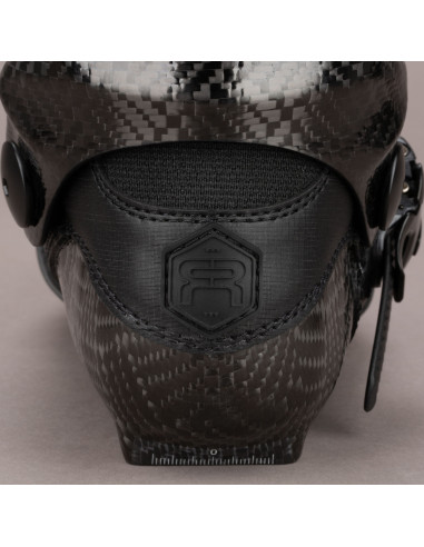 FR - SL SPEED - BOOT - BLACK - 2025 – Inline Skates – FR SKATES – 13