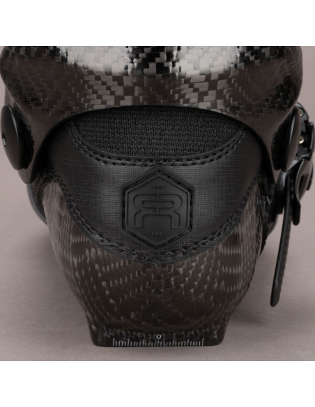 FR - SL SPEED - BOOT - BLACK - 2025 – Inline Skates – FR SKATES – 13