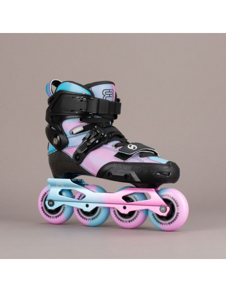 FR - SPIN JI - HOLO BLUE – Inline Skates – FR SKATES – 3 FR - SPIN JI - HOLO BLUE – Inline Skates – FR SKATES – 3