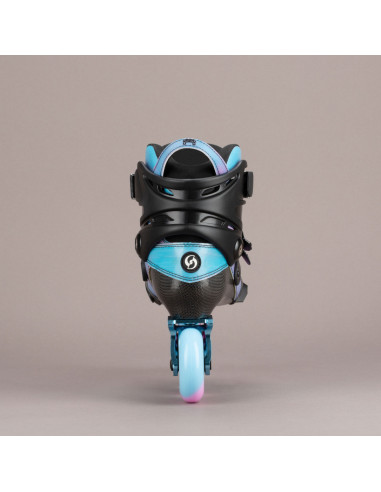 FR - SPIN JI - HOLO BLUE – Inline Skates – FR SKATES – 4