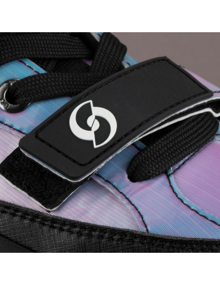 FR - SPIN JI - HOLO BLUE – Inline Skates – FR SKATES – 7 FR - SPIN JI - HOLO BLUE – Inline Skates – FR SKATES – 7