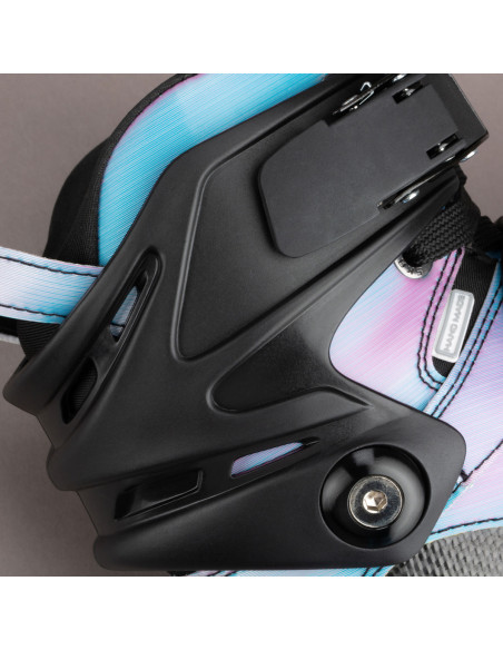 FR - SPIN JI - HOLO BLUE – Inline Skates – FR SKATES – 9 FR - SPIN JI - HOLO BLUE – Inline Skates – FR SKATES – 9