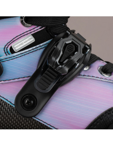 FR - SPIN JI - HOLO BLUE – Inline Skates – FR SKATES – 10