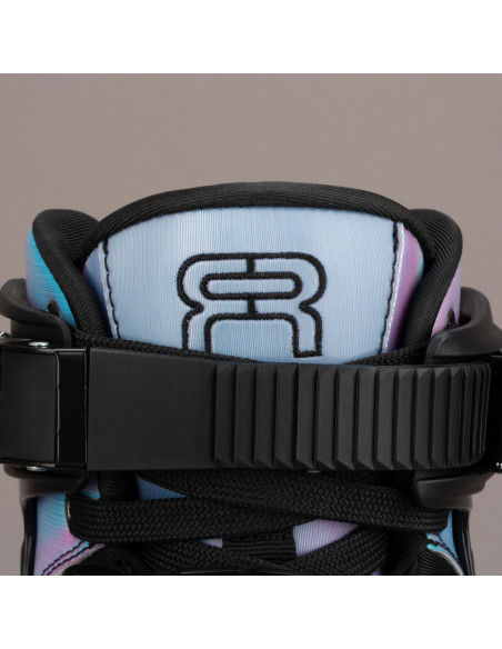 FR - SPIN JI - HOLO BLUE – Inline Skates – FR SKATES – 11 FR - SPIN JI - HOLO BLUE – Inline Skates – FR SKATES – 11