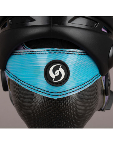 FR - SPIN JI - HOLO BLUE – Inline Skates – FR SKATES – 16