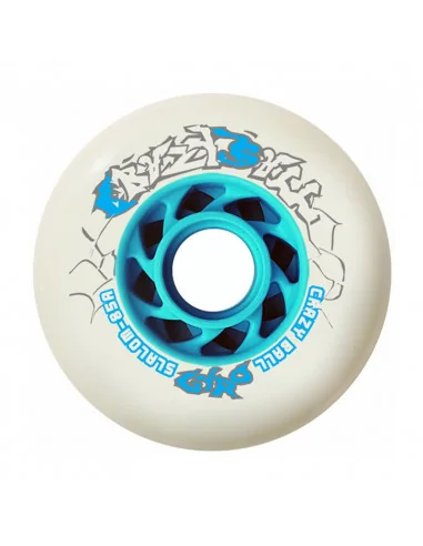 NEW - GYRO - CRAZY BALL WHEEL - 85A X1 – Spare Parts – GYRO – 2