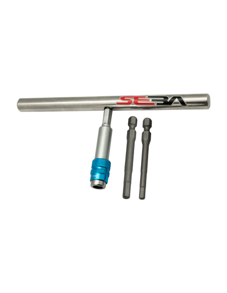 SEBA - MASTER KEY – Accessories – SEBA – 1