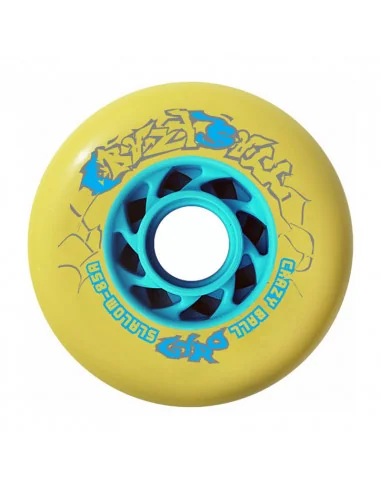 NEW - GYRO - CRAZY BALL WHEEL - 85A X1 – Spare Parts – GYRO – 3