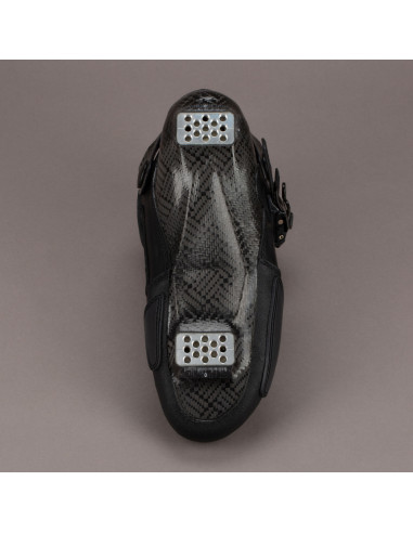 FR - SL SPEED - BLACK - 2025 – Inline Skates – FR SKATES – 2