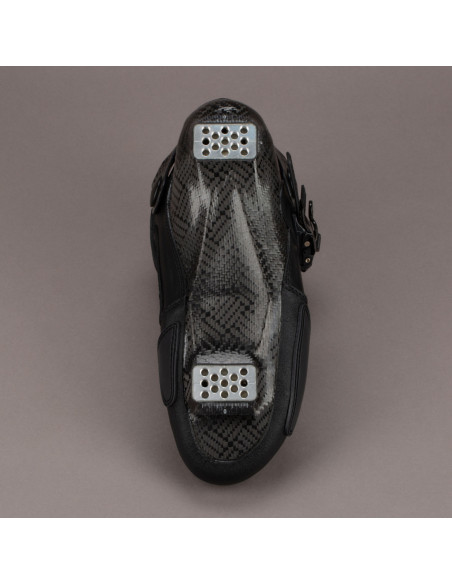 FR - SL SPEED - BLACK - 2025 – Inline Skates – FR SKATES – 2