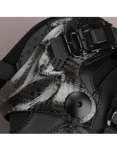 FR - SL SPEED - BLACK - 2025 – Inline Skates – FR SKATES – 4