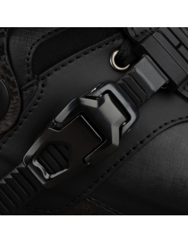 FR - SL SPEED - BLACK - 2025 – Inline Skates – FR SKATES – 5