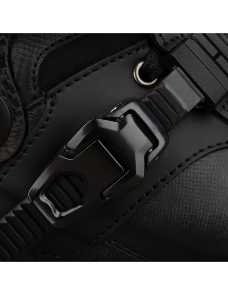 FR - SL SPEED - BLACK - 2025 – Inline Skates – FR SKATES – 5