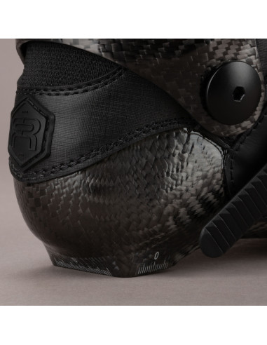 FR - SL SPEED - BLACK - 2025 – Inline Skates – FR SKATES – 9