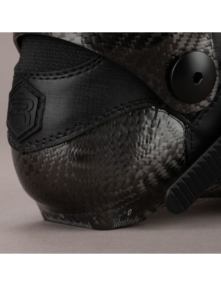 FR - SL SPEED - BLACK - 2025 – Inline Skates – FR SKATES – 9