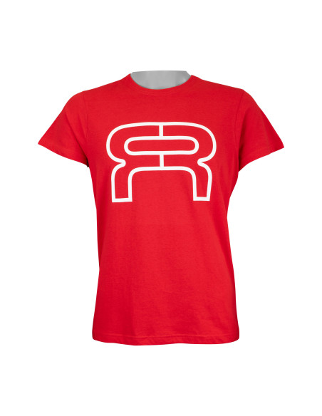 FR - CLASSIC LOGO TSHIRT - KID – New products – FR SKATES – 3