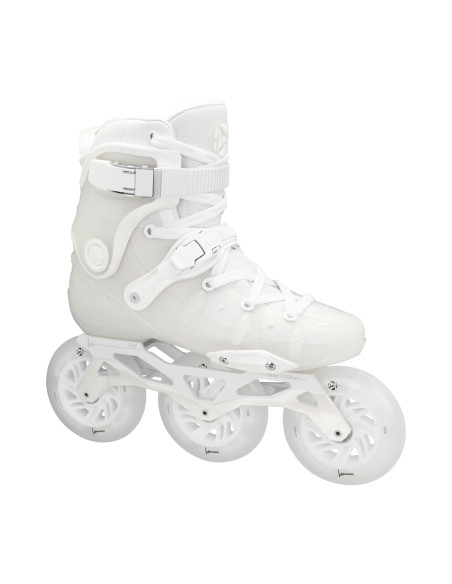 LUMINOUS - RAY WHITE 110 – Rollers – Luminous Wheels – 1 LUMINOUS - RAY WHITE 110 – Rollers – Luminous Wheels – 1