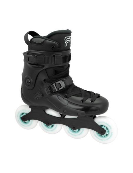 FR - UFR 90 - BLACK - PATINES VENDIDOS SIN MONTAR – Patines en línea – FR SKATES – 1 FR - UFR 90 - BLACK - PATINES VENDIDOS SIN MONTAR – Patines en línea – FR SKATES – 1