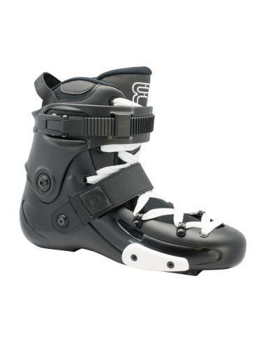 FRX - BOOT ONLY - BLACK – Promociones – FR SKATES – 1