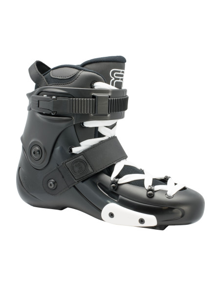 FRX - BOOT ONLY - BLACK – Promociones – FR SKATES – 1