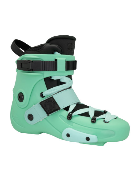 FRX - BOOT ONLY - MINTY – Promociones – FR SKATES – 1