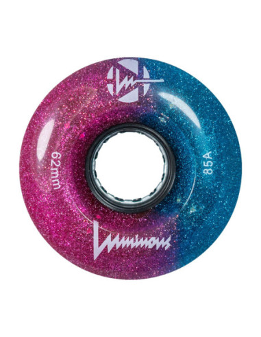 LUMINOUS - LED QUAD WHEELS - GALAXY – Pièces détachées – Luminous Wheels – 1