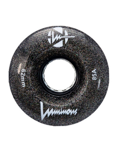 LUMINOUS - LED QUAD WHEELS - NIGHT SKY – Repuestos y Herramientas – Luminous Wheels – 1