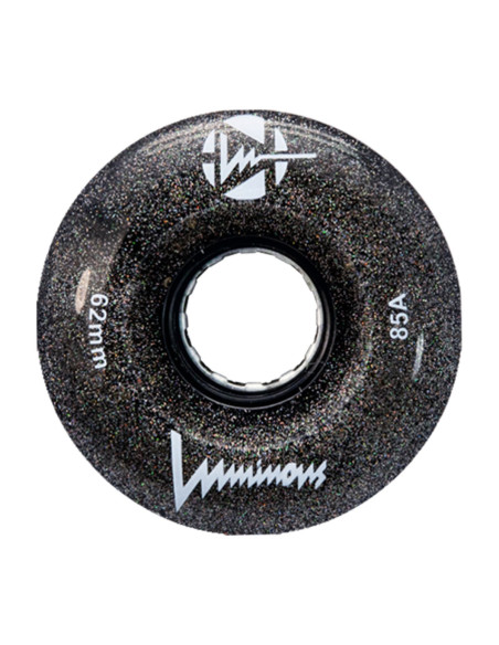 LUMINOUS - LED QUAD WHEELS - NIGHT SKY – Repuestos y Herramientas – Luminous Wheels – 1