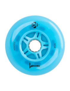 LUMINOUS - LED WHEELS - BLUE OCEAN GLOW – Pièces détachées – Luminous Wheels – 1