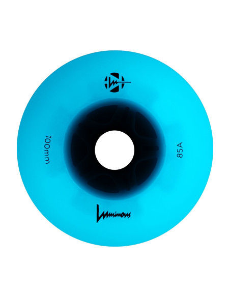 LUMINOUS - LED WHEELS - BLUE OCEAN GLOW – Pièces détachées – Luminous Wheels – 2