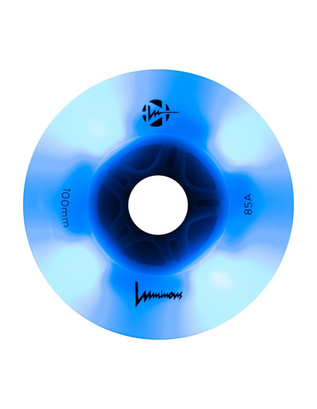 LUMINOUS - LED WHEELS - BLUE OCEAN GLOW – Pièces détachées – Luminous Wheels – 3