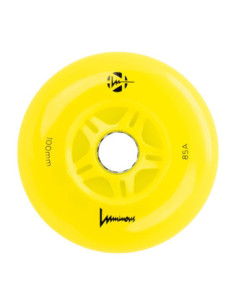 LUMINOUS - LED WHEELS - CANARY – Repuestos y Herramientas – Luminous Wheels – 1