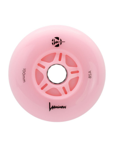 LUMINOUS - LED WHEELS - FLAMINGO – Spare Parts – Luminous Wheels – 1